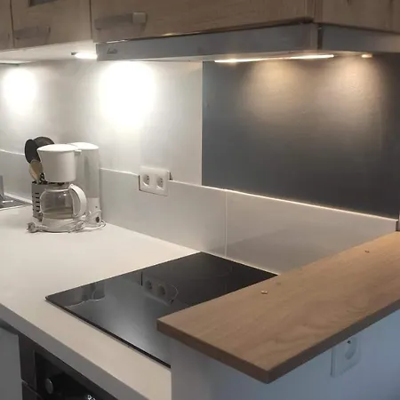 Eco-gite A La Ferme D'elles * Saint-Andre-de-l'Epine