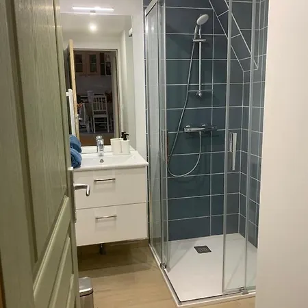 Eco-gite A La Ferme D'elles Дом отдыха *