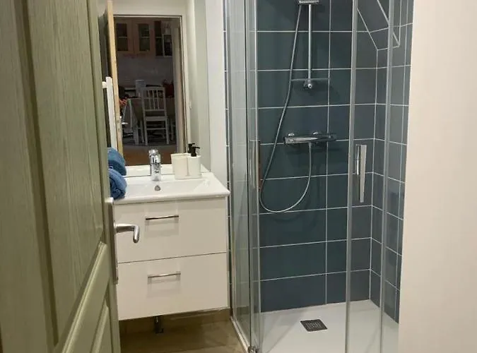 Eco-gîte à La Ferme D'elles Casa vacanze *